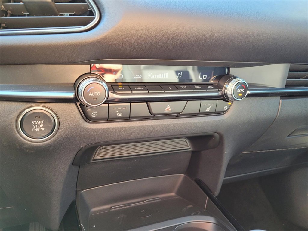 New 2026 MAZDA CX-30 2.5 Turbo w/ Premium Plus Pkg image 21