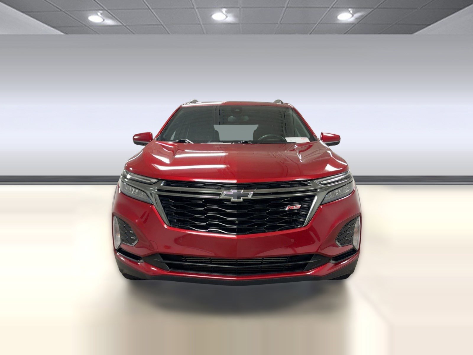 Certified 2023 Chevrolet Equinox RS w/ RS Leather Package image 5