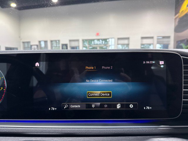 Used 2021 Mercedes-Benz GLE 350 4MATIC w/ Premium Package image 58