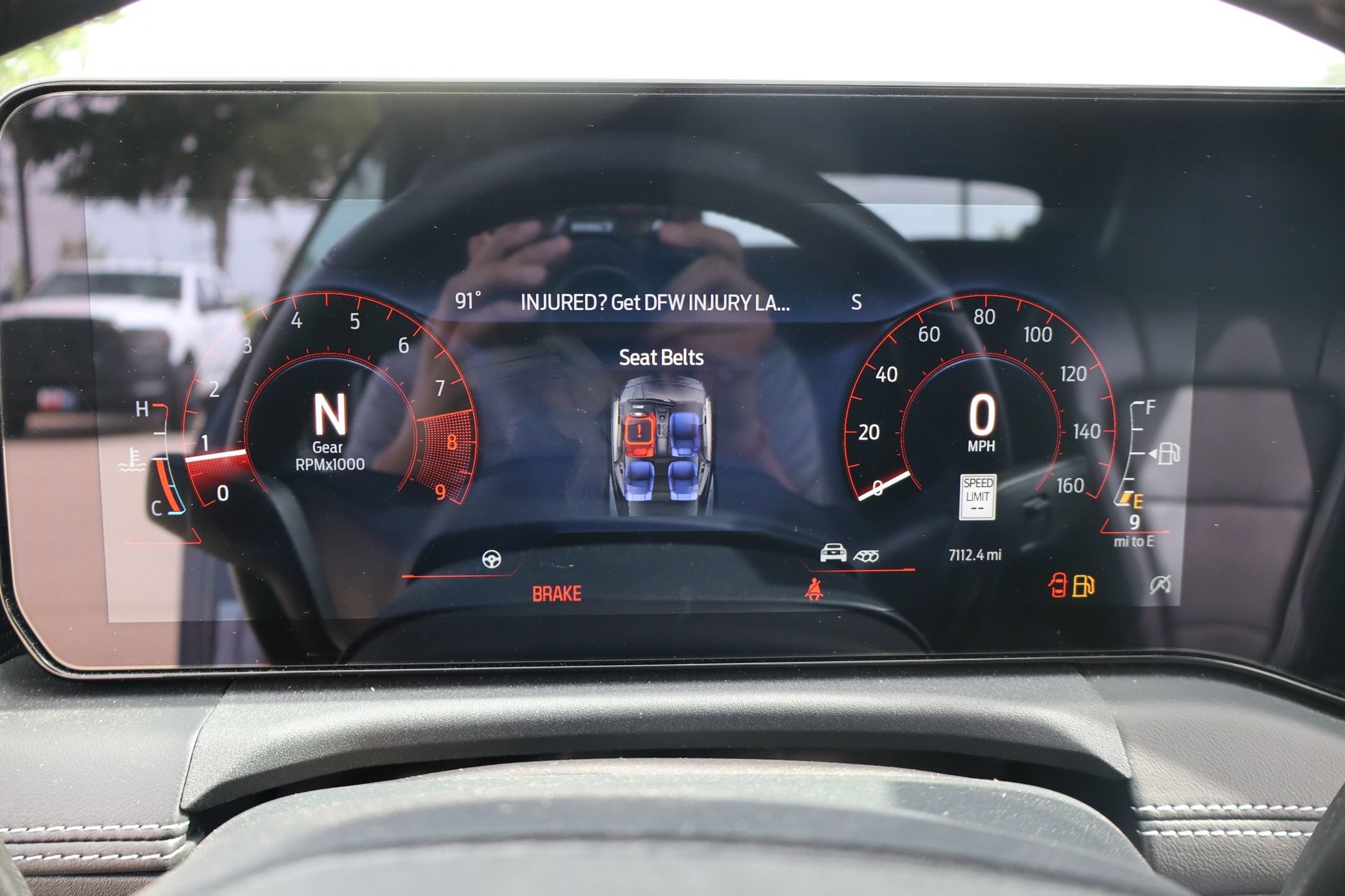 Certified 2024 Ford Mustang GT Premium RWD image 16