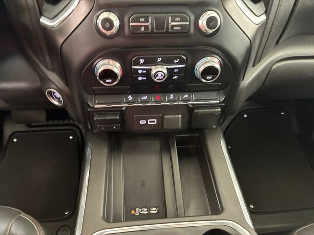 Used 2022 GMC Sierra 1500 AT4 w/ AT4 Preferred Package AWD/4WD image 21