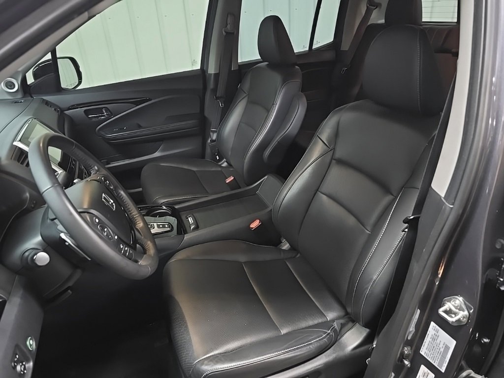 Used 2020 Honda Ridgeline RTL-E image 32