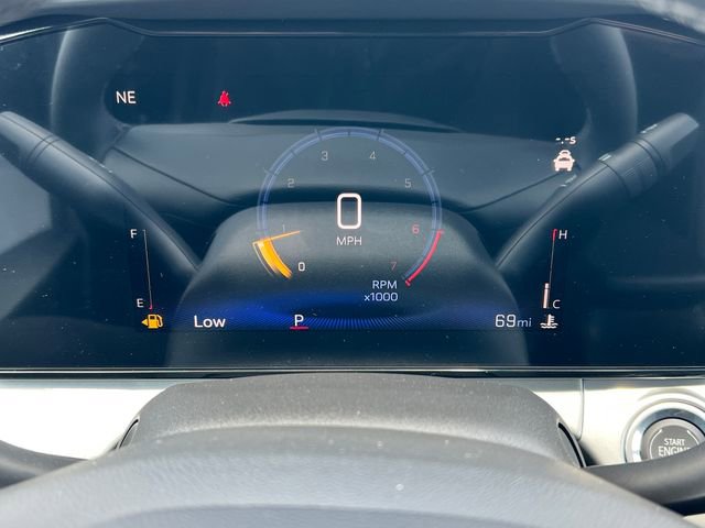 New 2026 Chevrolet Trax LT w/ Driver Confidence Package FWD image 15