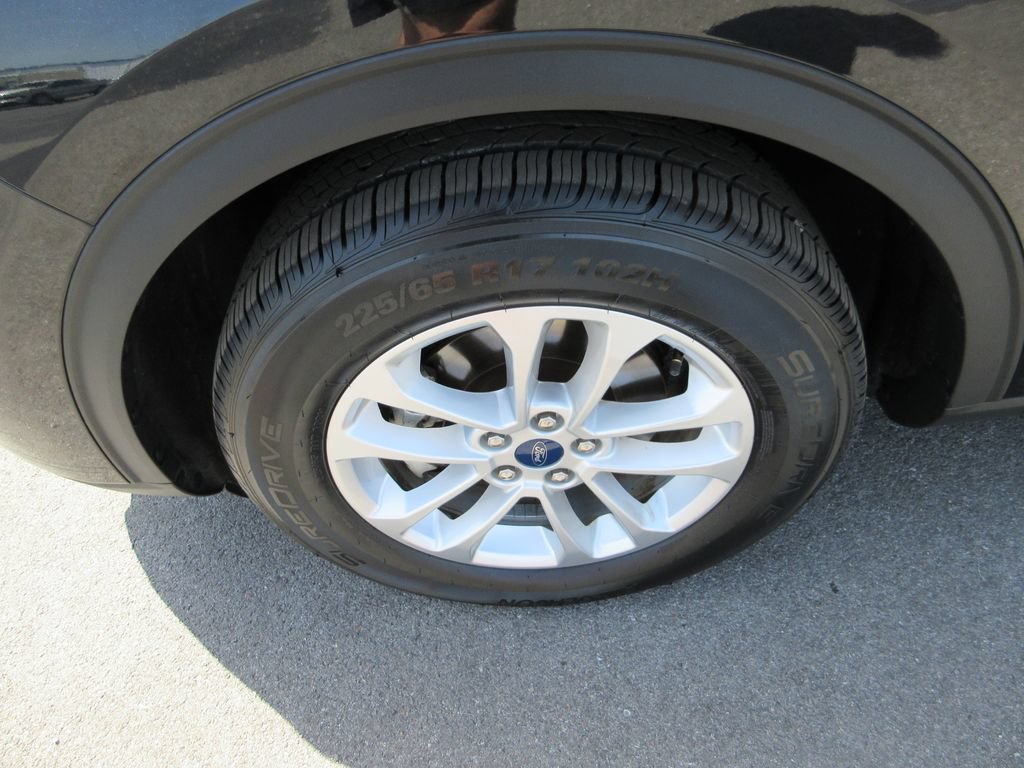 Used 2020 Ford Escape SE AWD/4WD image 14