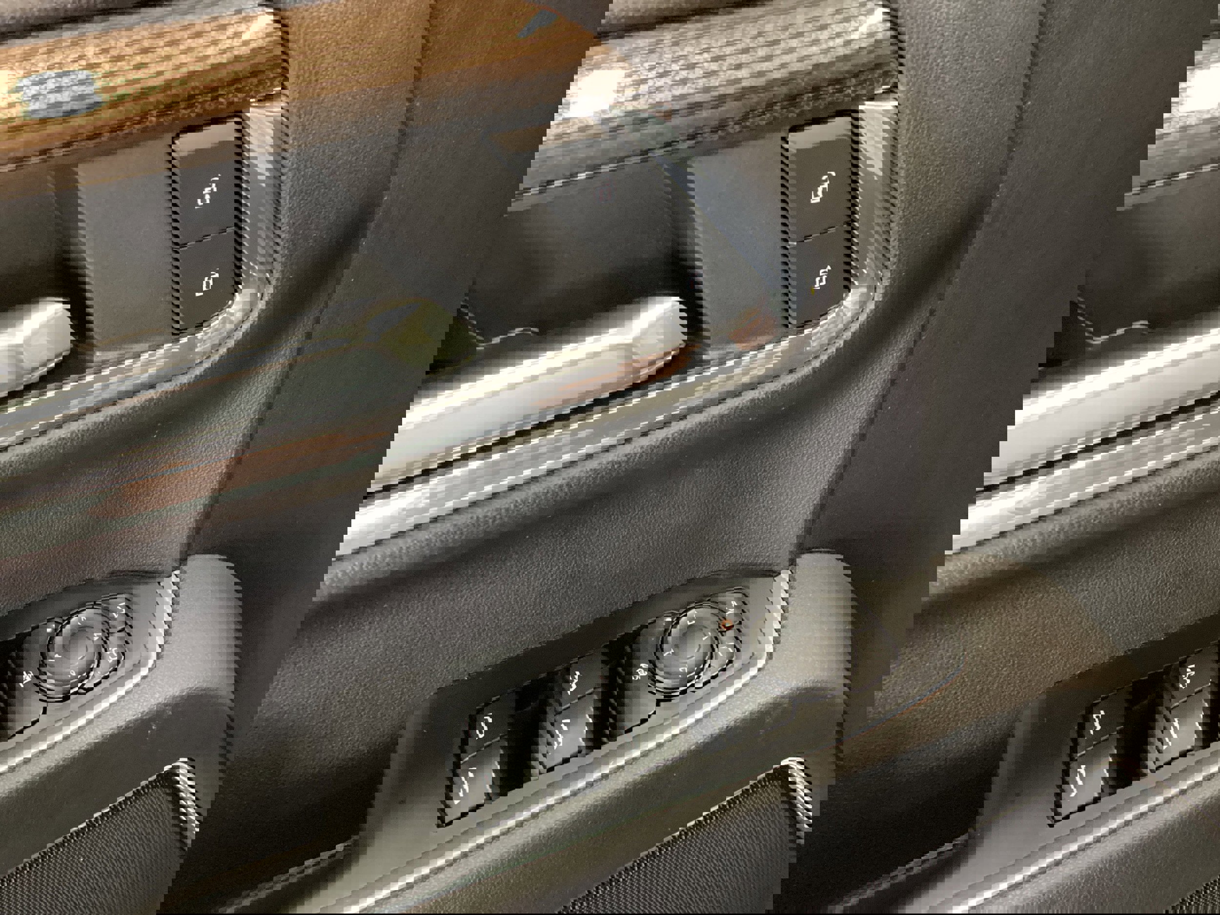 Used 2023 Chevrolet Silverado 1500 RST w/ Protection Package image 11