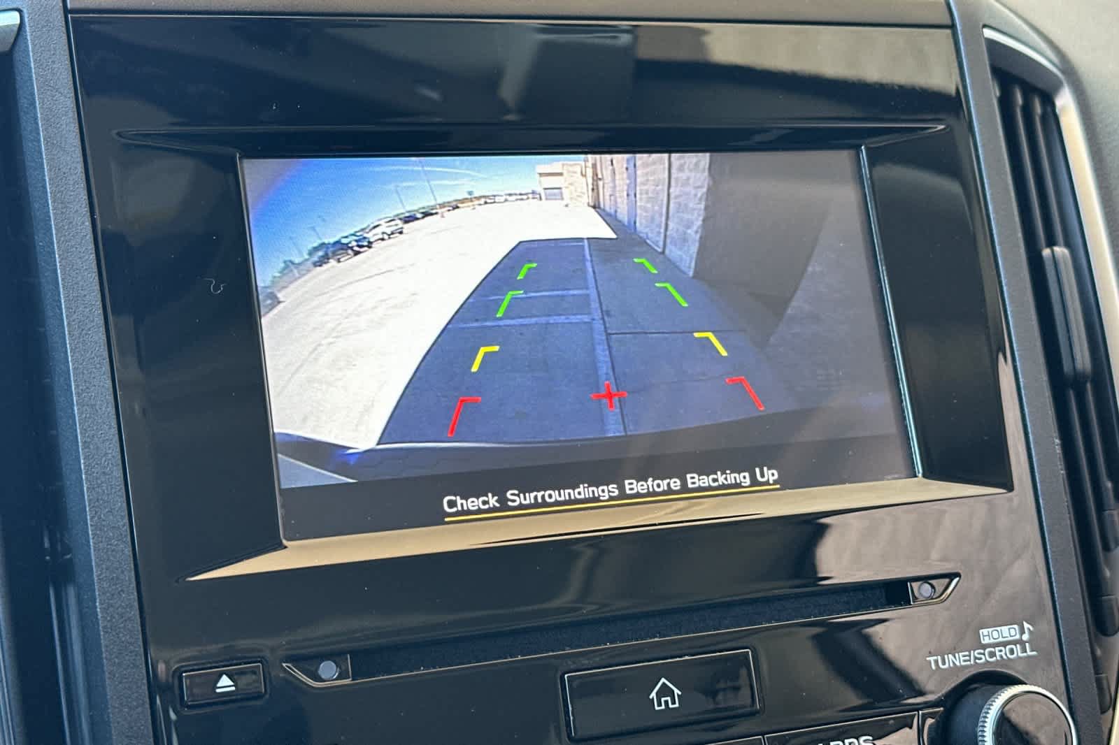 Used 2019 Subaru Crosstrek 2.0i Premium AWD/4WD image 18