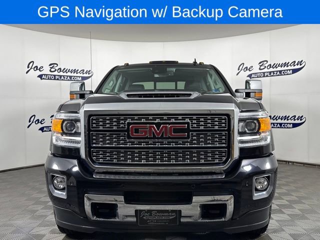 Used 2018 GMC Sierra 2500 Denali image 3