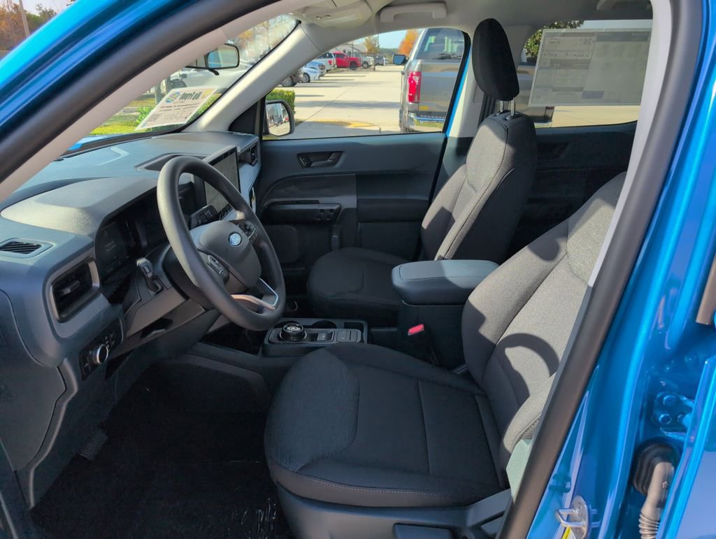 New 2026 Ford Maverick XL image 6