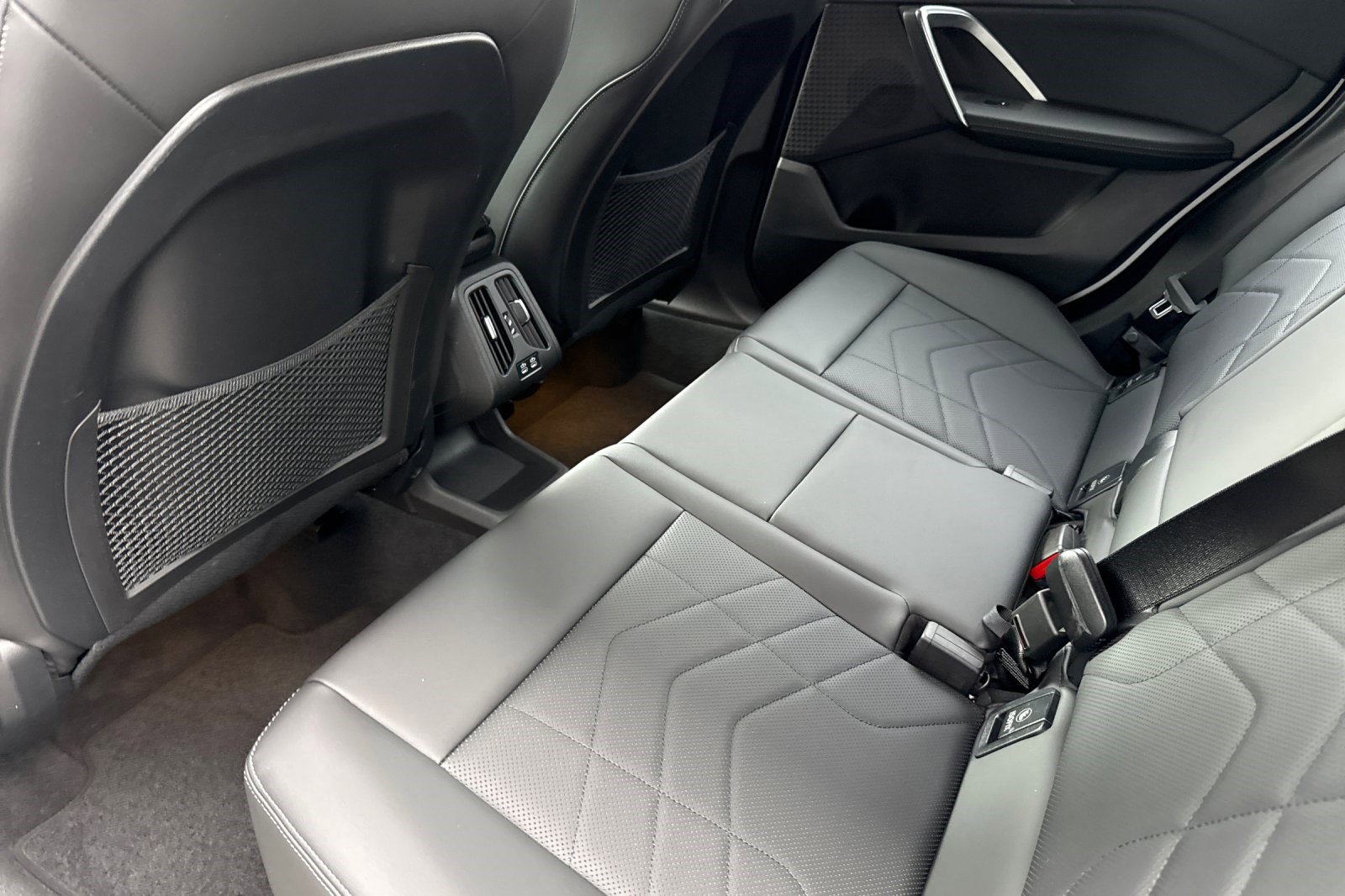 Certified 2023 BMW X1 xDrive28i w/ Convenience Package image 15