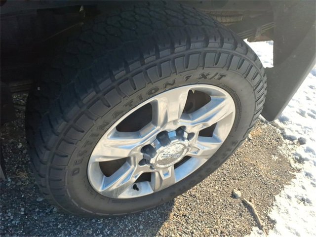 Used 2017 GMC Sierra 2500 Denali image 17