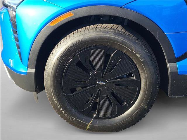 New 2026 Chevrolet Blazer EV LT w/ Midnight/Sport Edition FWD image 10