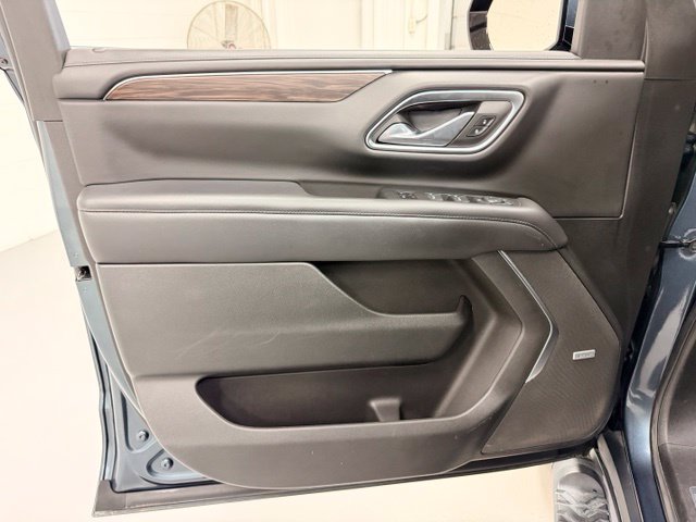 Certified 2021 Chevrolet Tahoe Z71 AWD/4WD image 17