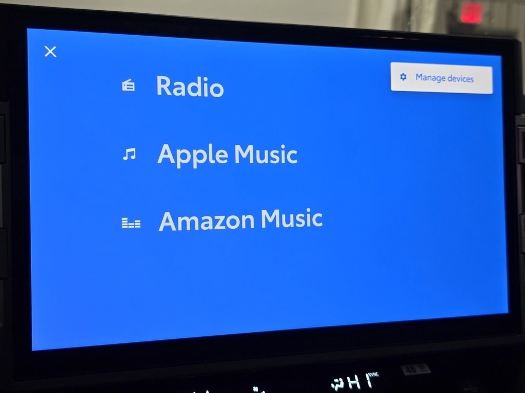 New 2026 Toyota Tundra Limited image 5