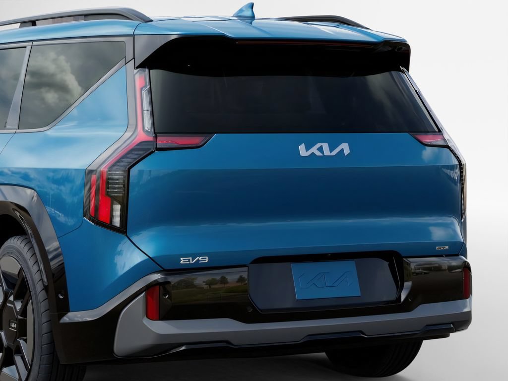 New 2026 Kia EV9 GT-Line AWD/4WD image 13
