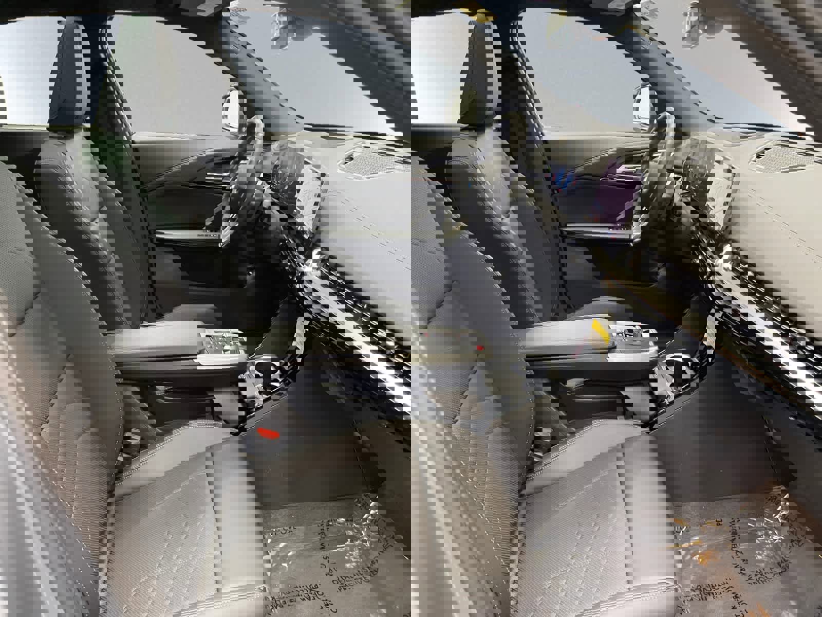 Used 2025 BMW X2 xDrive28i w/ Premium Package image 34