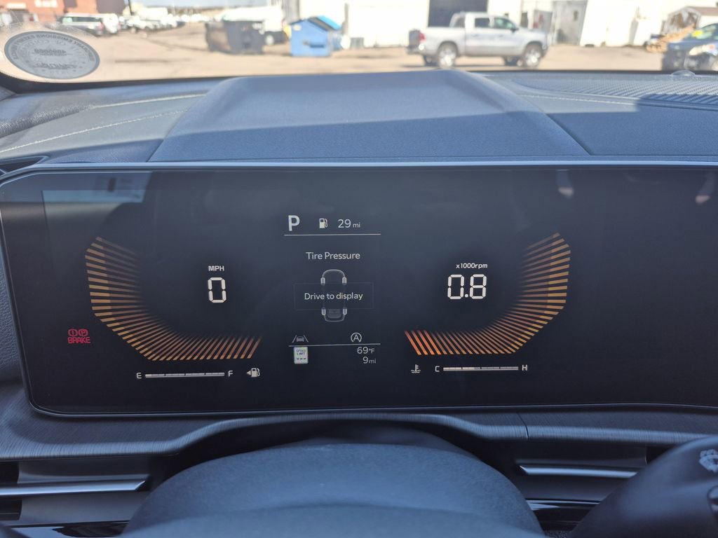 New 2026 Kia Sportage X-Line image 19