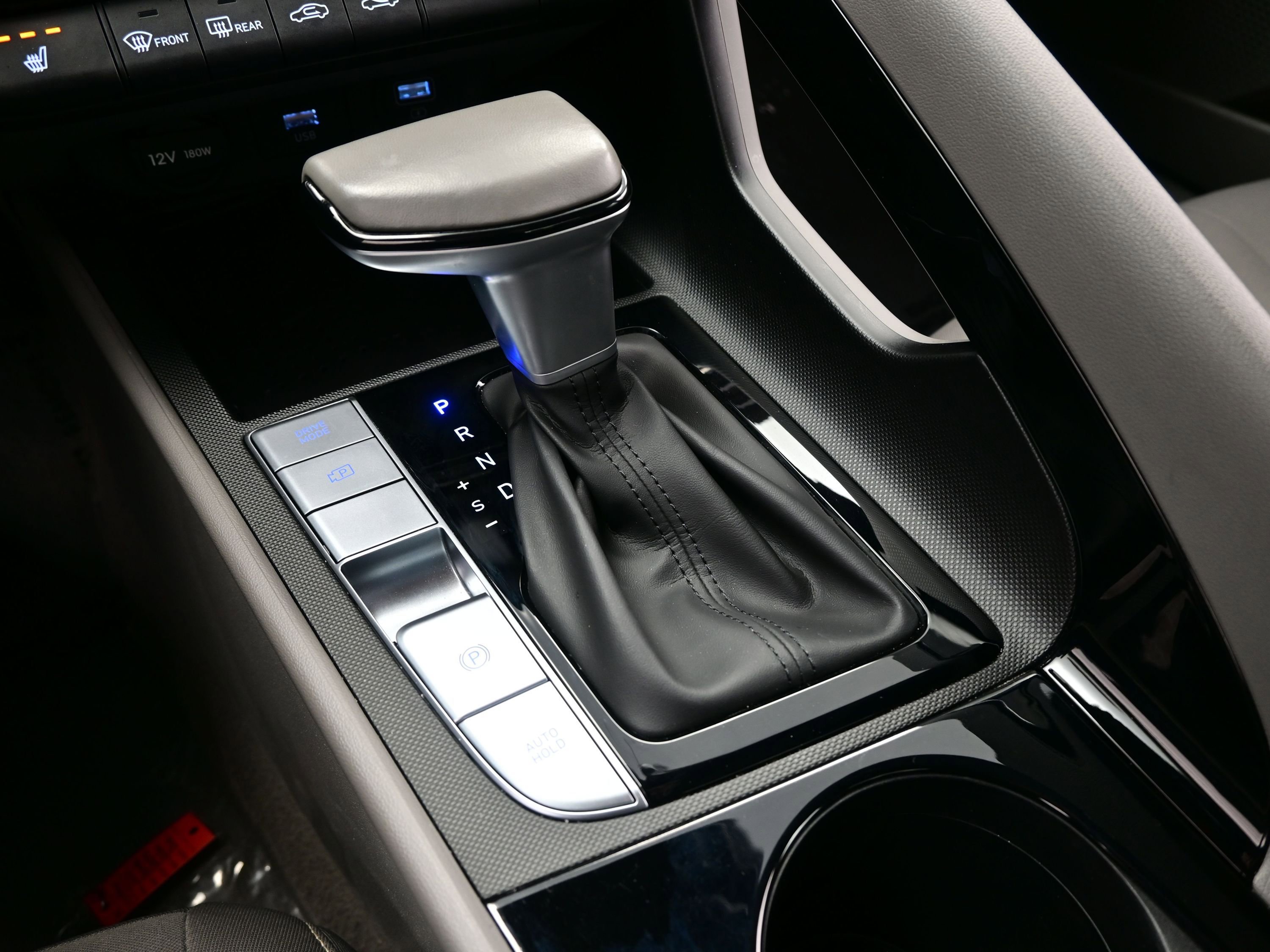 Used 2023 Hyundai Elantra SEL w/ Convenience Package image 20