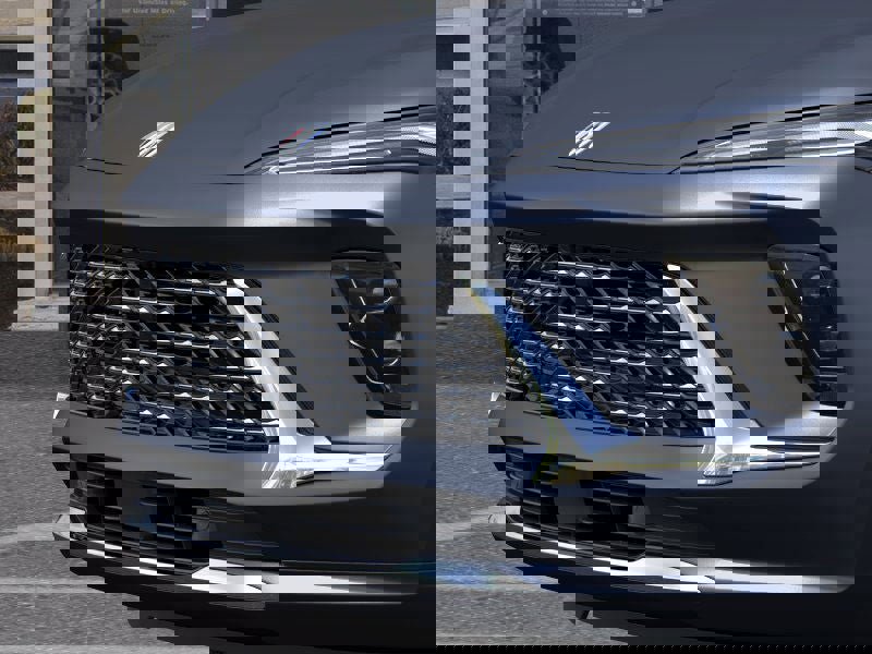 New 2026 Buick Envision Avenir image 27