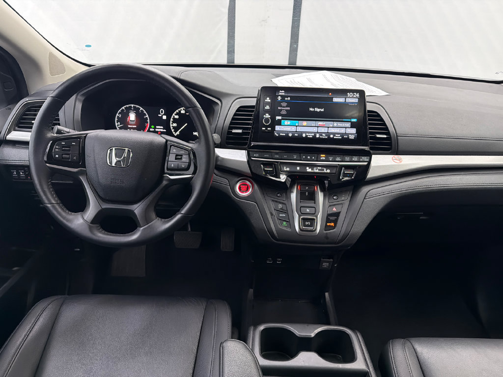 Used 2025 Honda Odyssey EX-L image 25