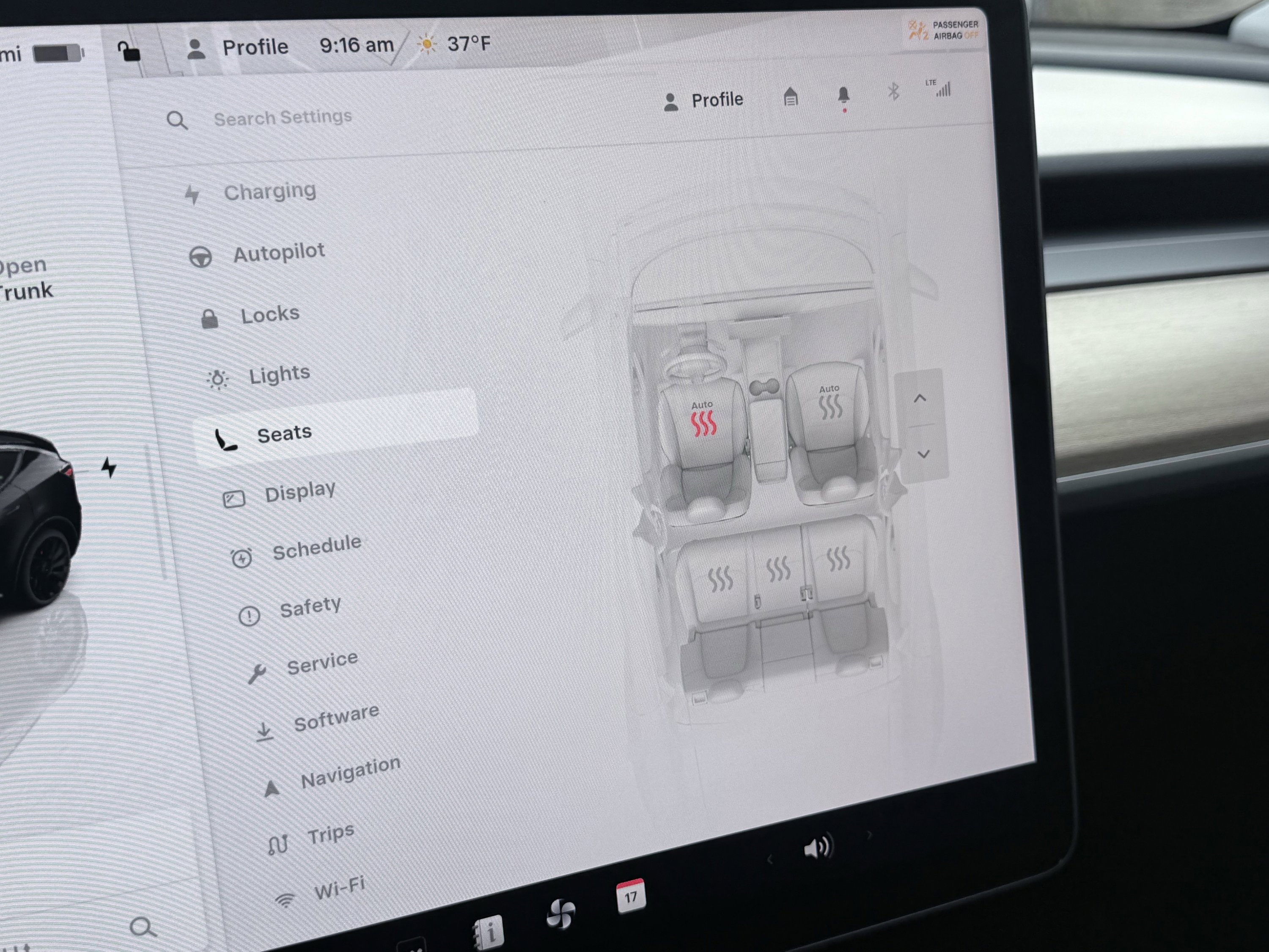 Used 2023 Tesla Model Y Performance image 70