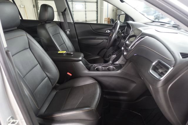 Used 2021 Chevrolet Equinox Premier image 27