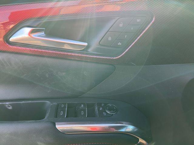 New 2026 Chevrolet Traverse RS w/ LPO, Floor Liner Package image 15