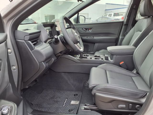 New 2026 Subaru Outback Touring XT AWD/4WD image 7