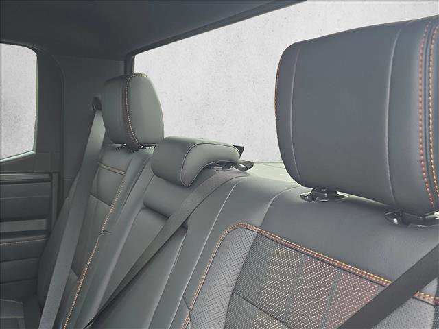 New 2026 Toyota Tundra Limited image 17