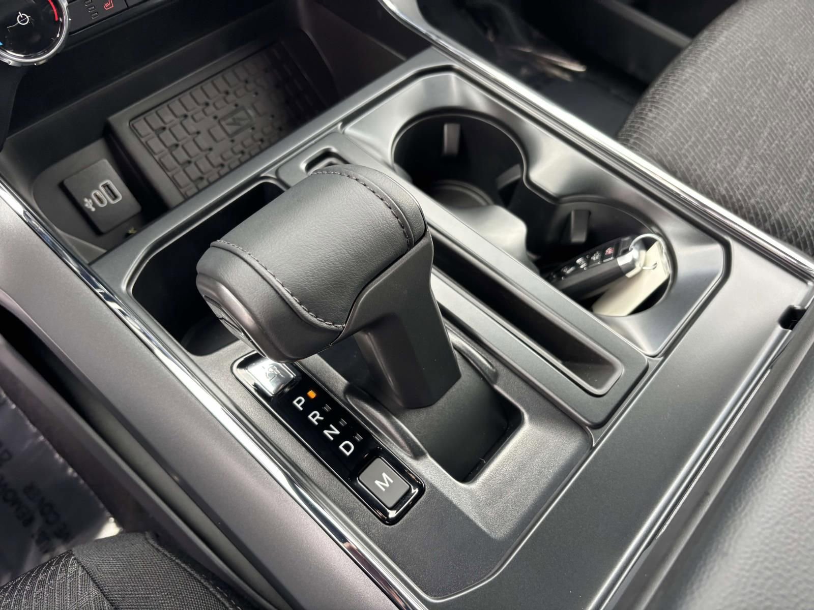 New 2025 Ford F150 XLT w/ Equipment Group 302A MID image 24