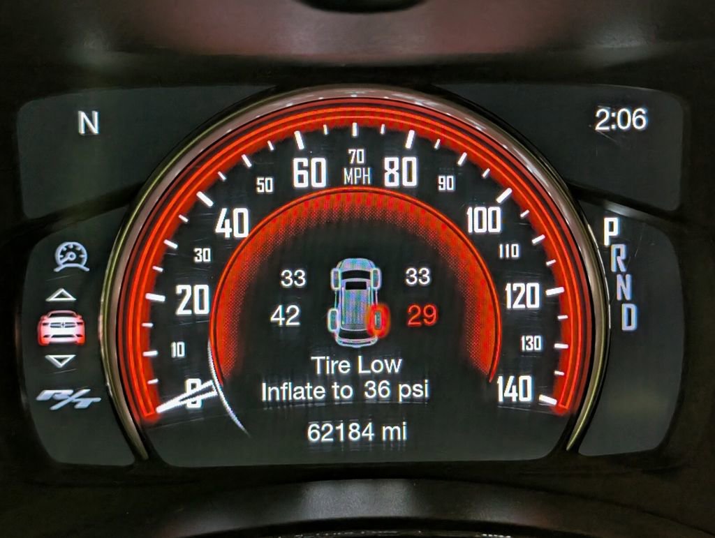 Used 2022 Dodge Durango R/T image 17