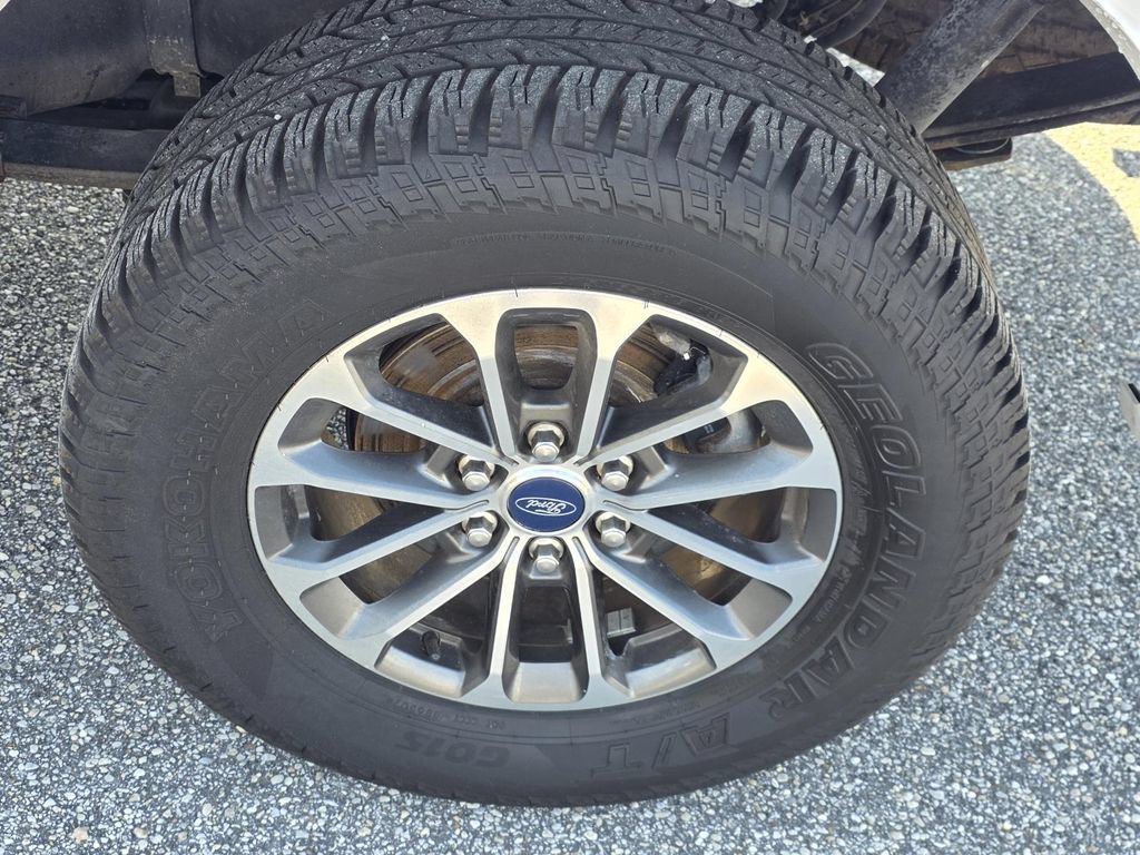 Used 2019 Ford F150 XLT w/ Equipment Group 302A Luxury AWD/4WD image 42