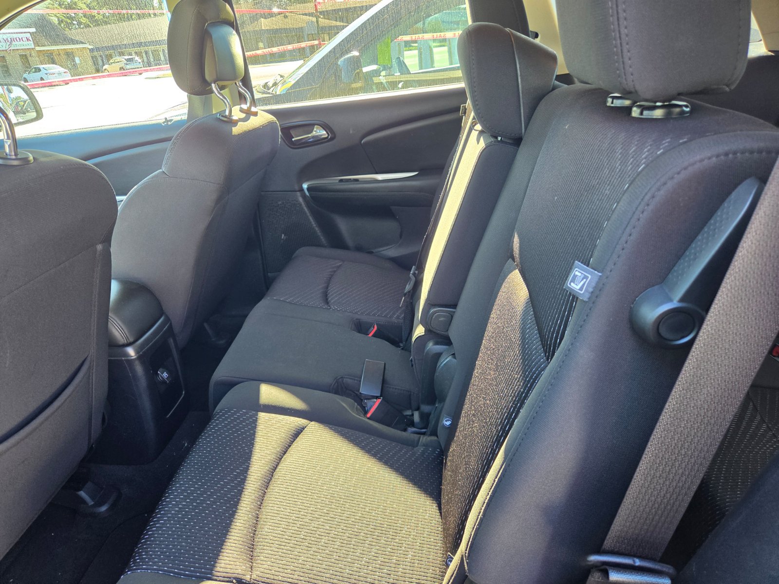 Used 2016 Dodge Journey SE AWD/4WD image 9