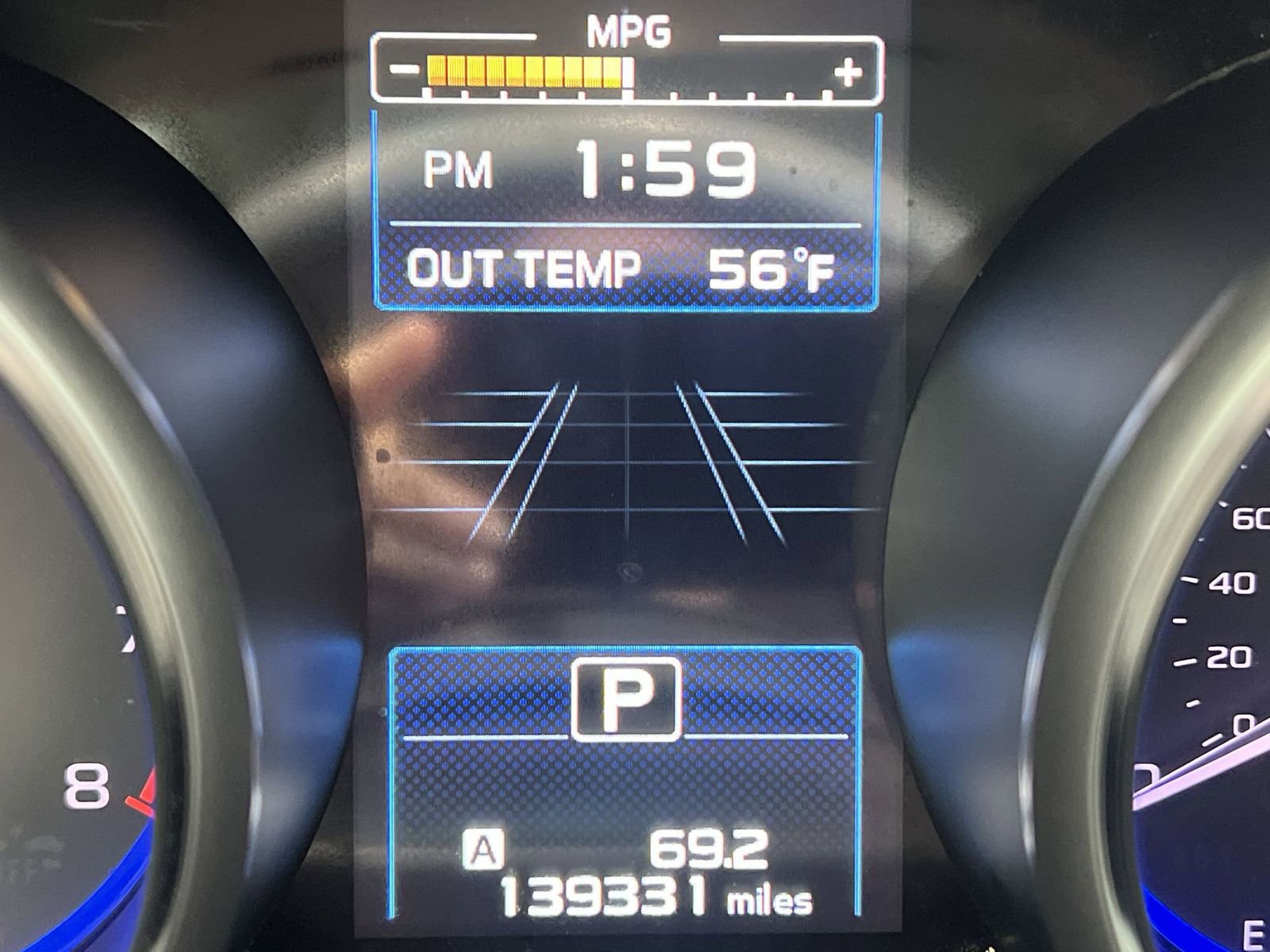 Used 2019 Subaru Outback 2.5i image 15