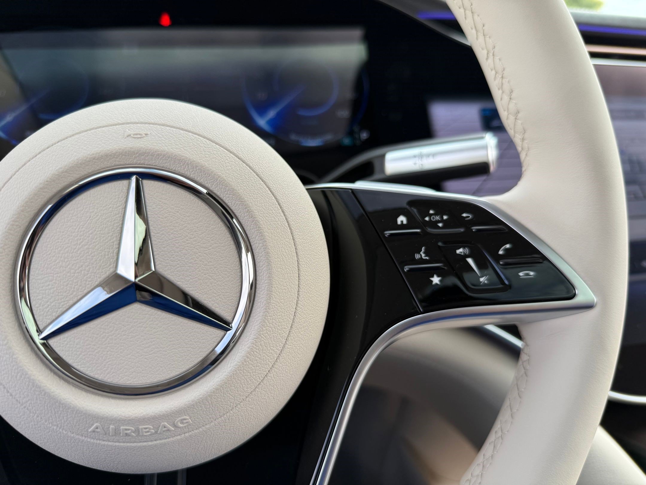 New 2026 Mercedes-Benz EQS 450+ Sedan image 24
