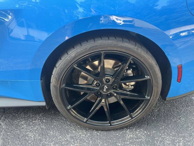Certified 2025 Ford Mustang GT RWD image 13