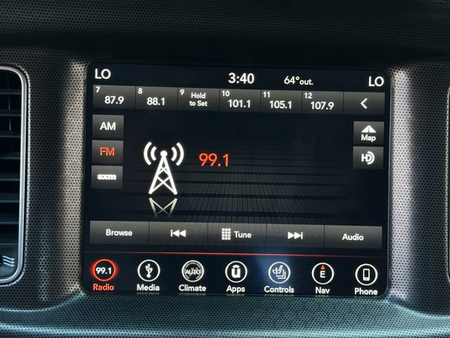 Used 2018 Dodge Charger SXT Plus w/ Quick Order Package 29J image 22