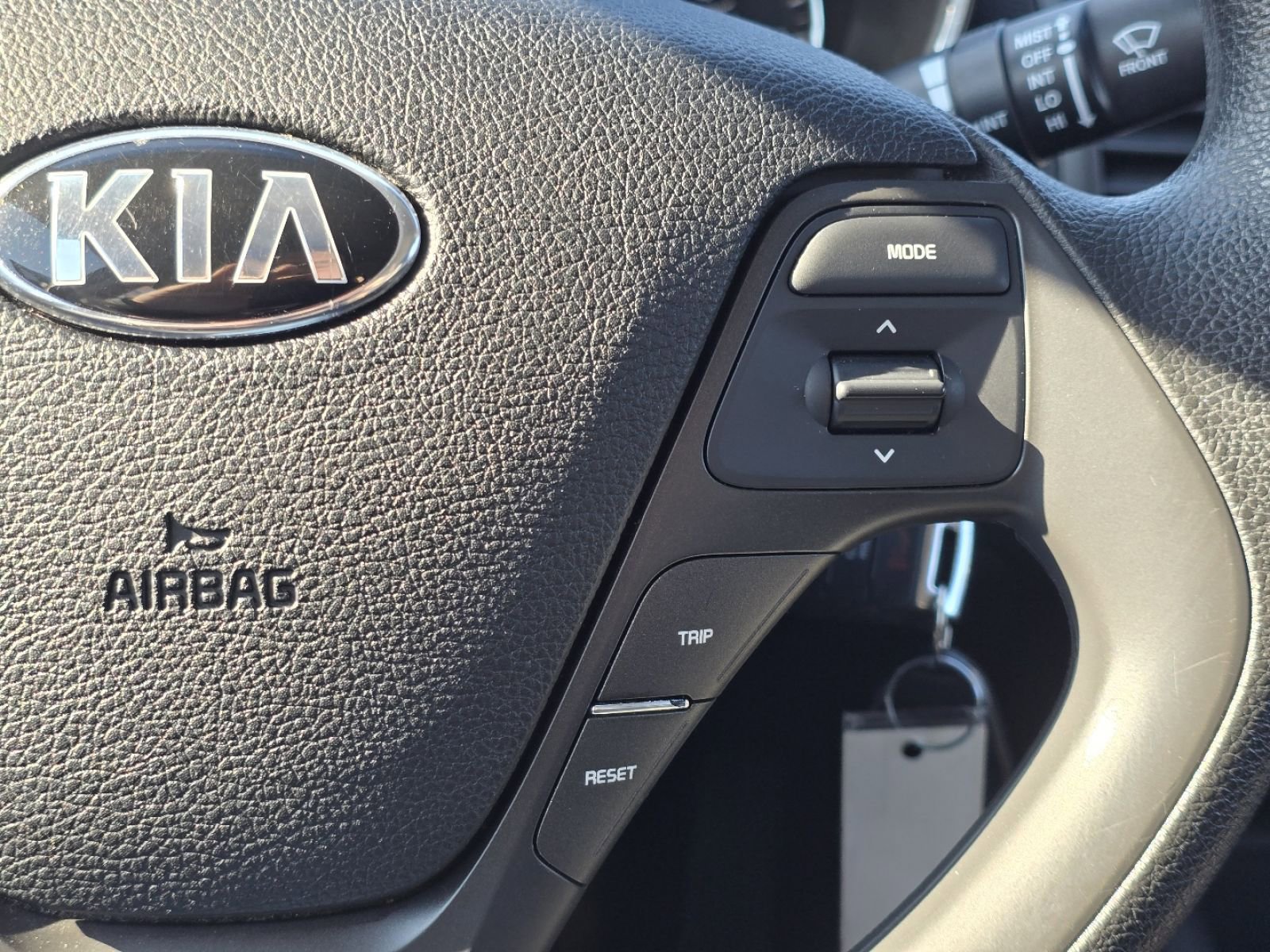 Used 2017 Kia Forte LX FWD image 21