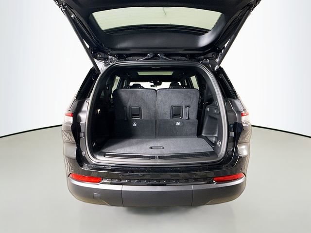 New 2025 Jeep Grand Cherokee L Limited image 27