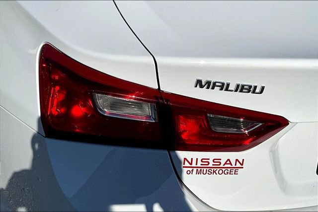 Used 2024 Chevrolet Malibu LT image 20