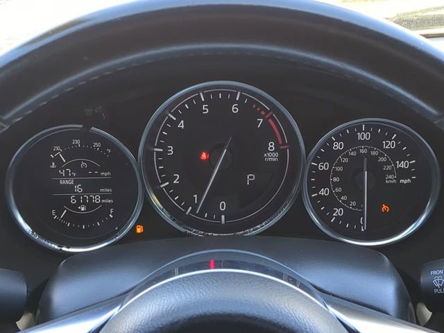 Used 2017 MAZDA MX-5 Miata Grand Touring image 26