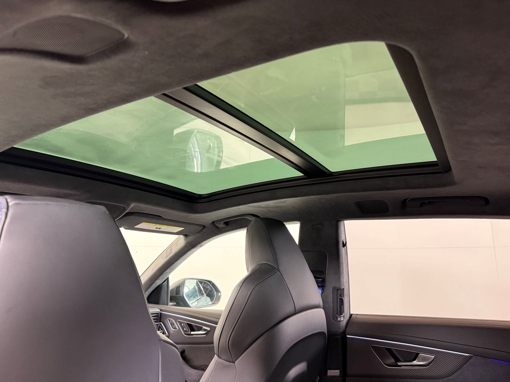 New 2026 Audi RS Q8 performance image 15