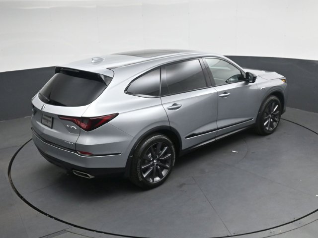 New 2026 Acura MDX A-Spec AWD/4WD image 24