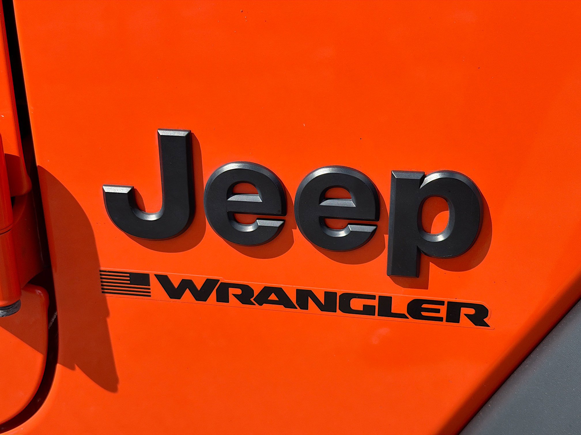 Used 2023 Jeep Wrangler Sport S image 11