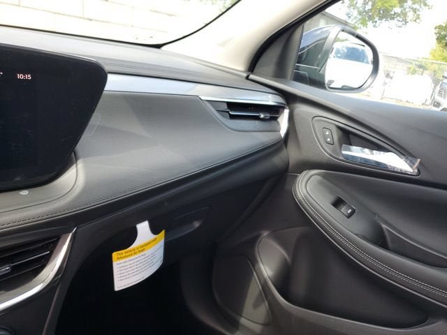 New 2026 Buick Encore GX Preferred FWD image 25