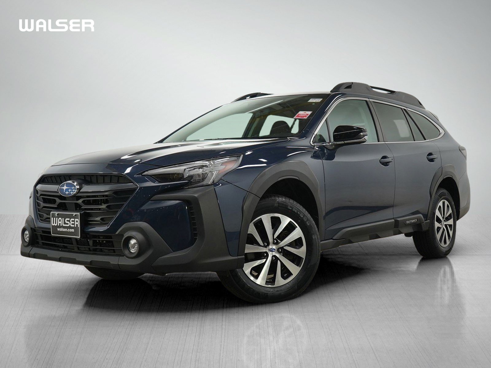 Used 2023 Subaru Outback Premium AWD/4WD image 1
