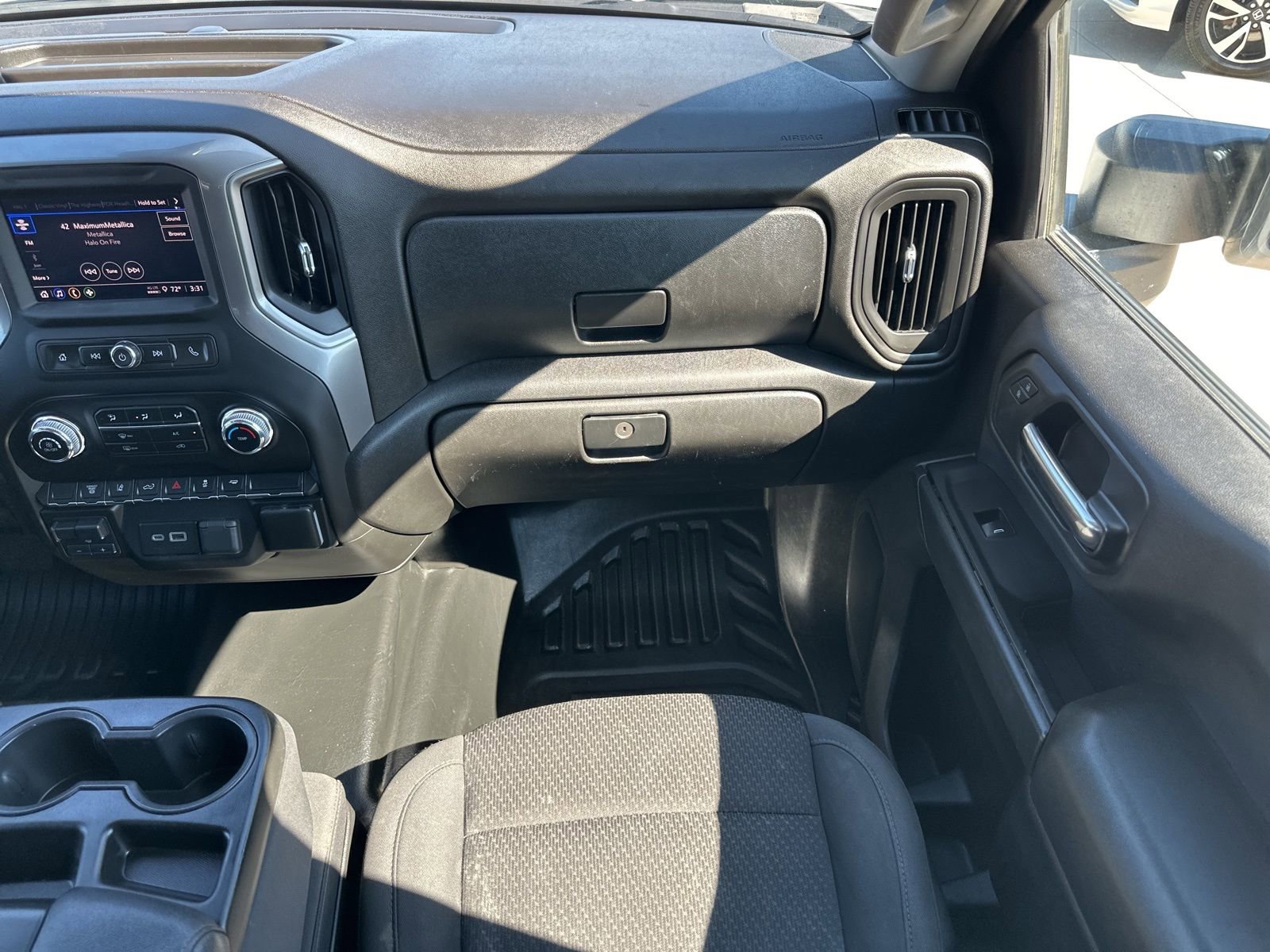 Used 2024 GMC Sierra 3500 Pro image 32