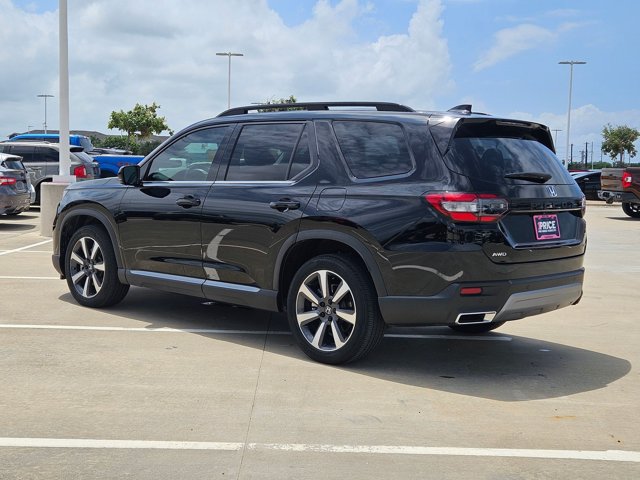 Used 2023 Honda Pilot Elite image 9
