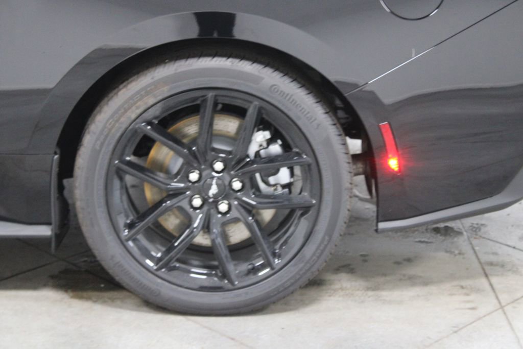 New 2026 Ford Mustang GT Premium w/ Mustang Nite Pony Package image 15