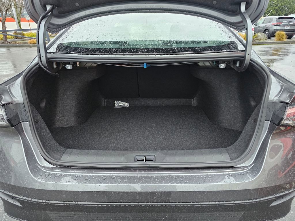 New 2026 Nissan Sentra SV image 11