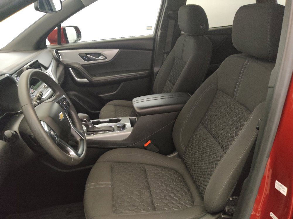 Used 2021 Chevrolet Blazer LT FWD image 17